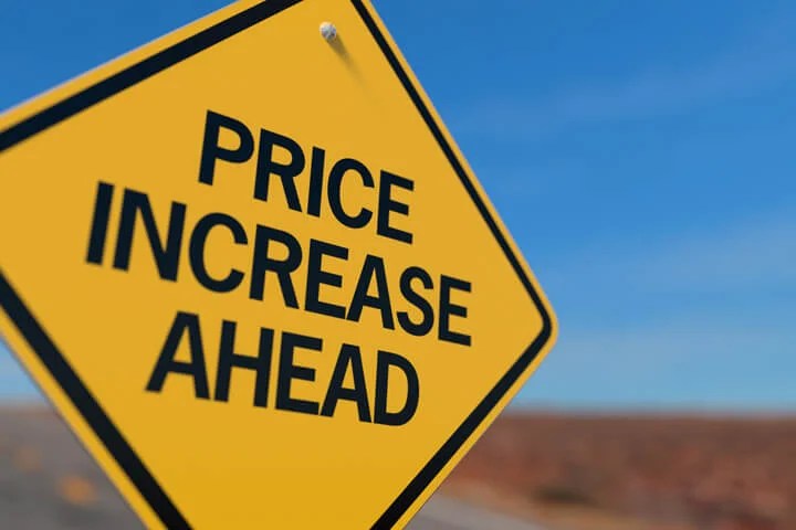 Fuel prices