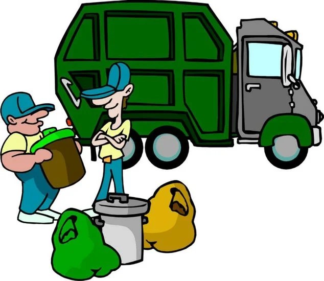 Remember your waste
