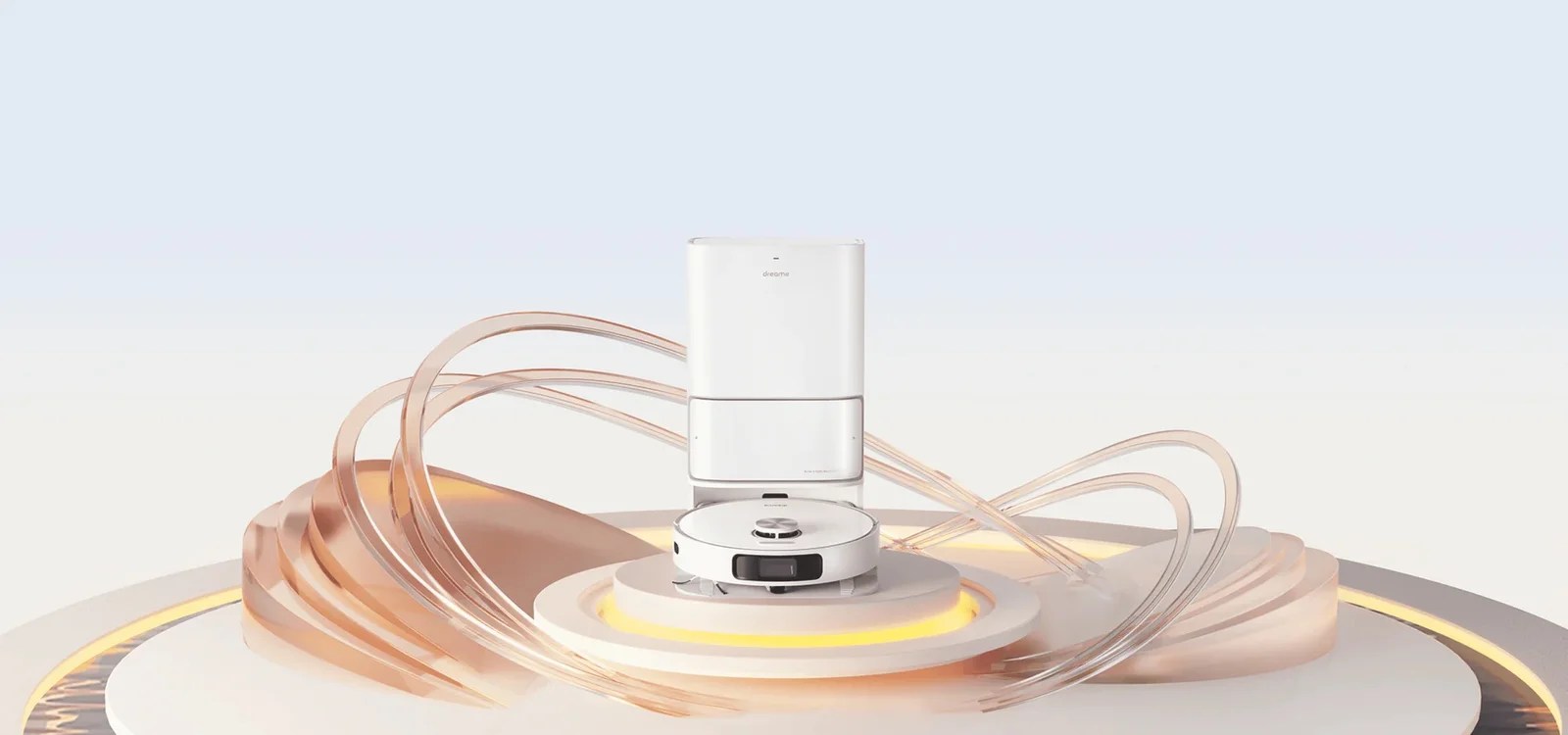 DreameBot L10 Ultra