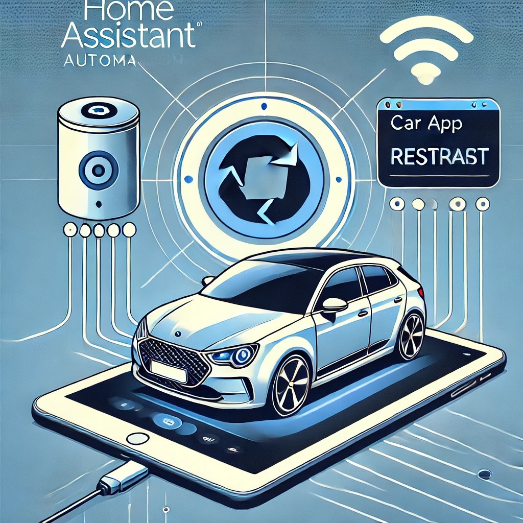 Troubleshooting PSA add-on with Home Assistant Automation