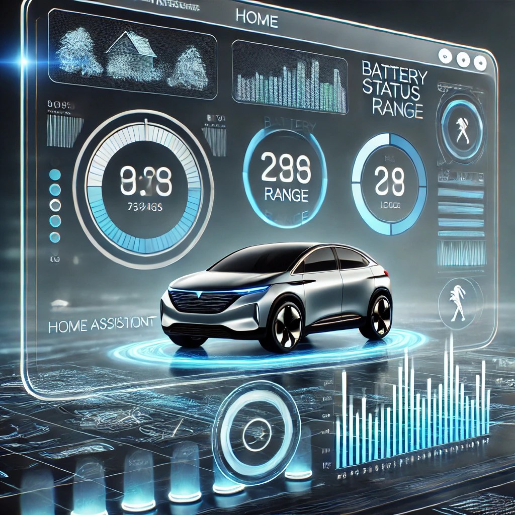 Switching from PSA Car Controller to Stellantis Vehicles Integration in Home Assistant