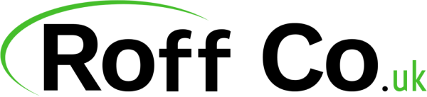 Roff Co logo