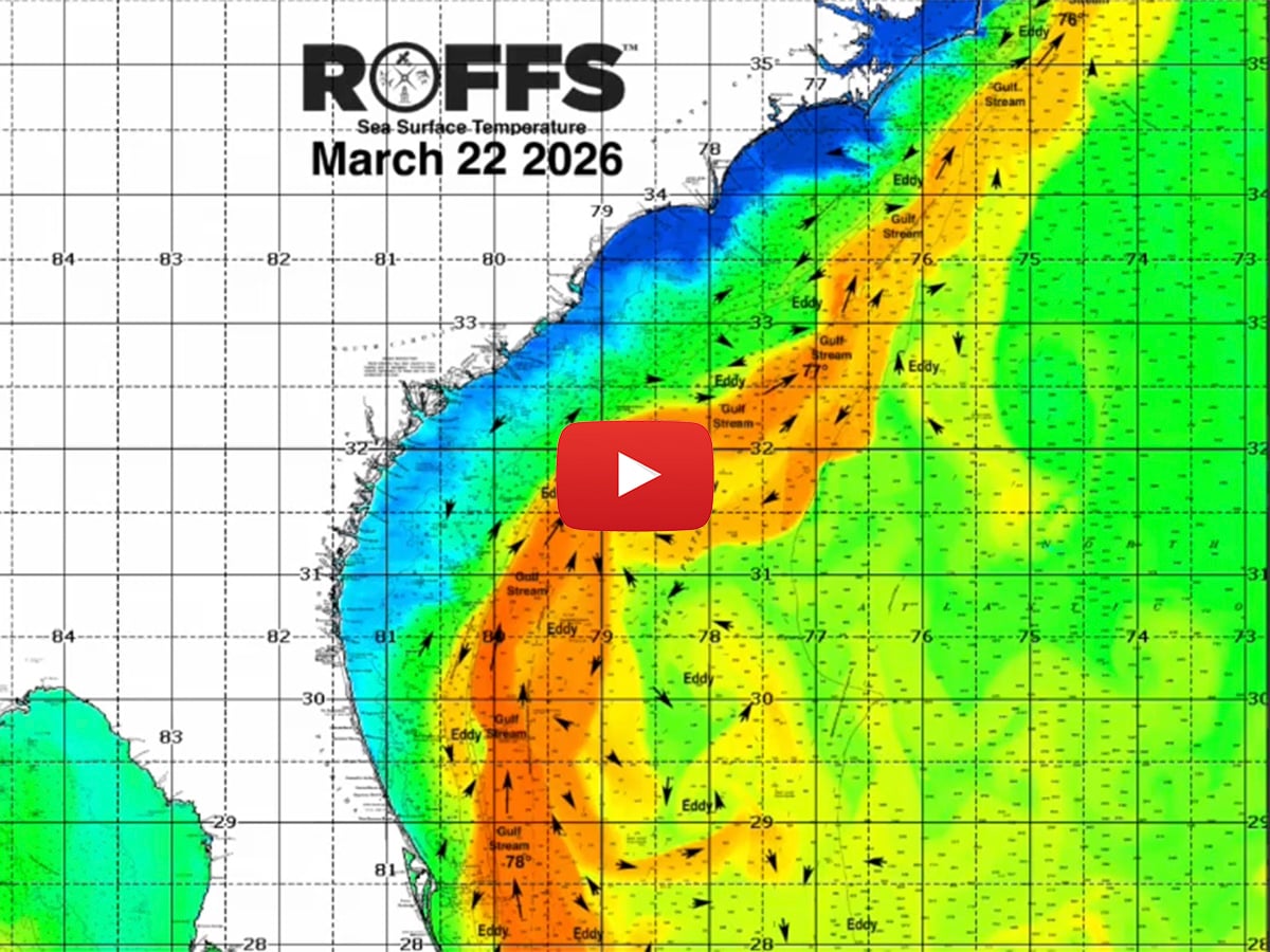 U S Ocean Conditions Update 3 24 2026 ROFFS 