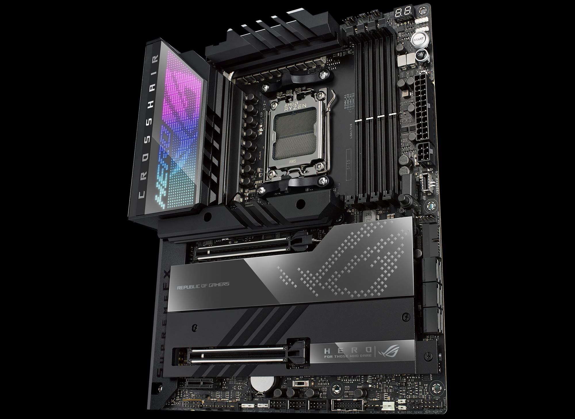 Top Best Asus Rog Motherboard 2026 Asus ROG Strix Z790 I Gaming WiFi 
