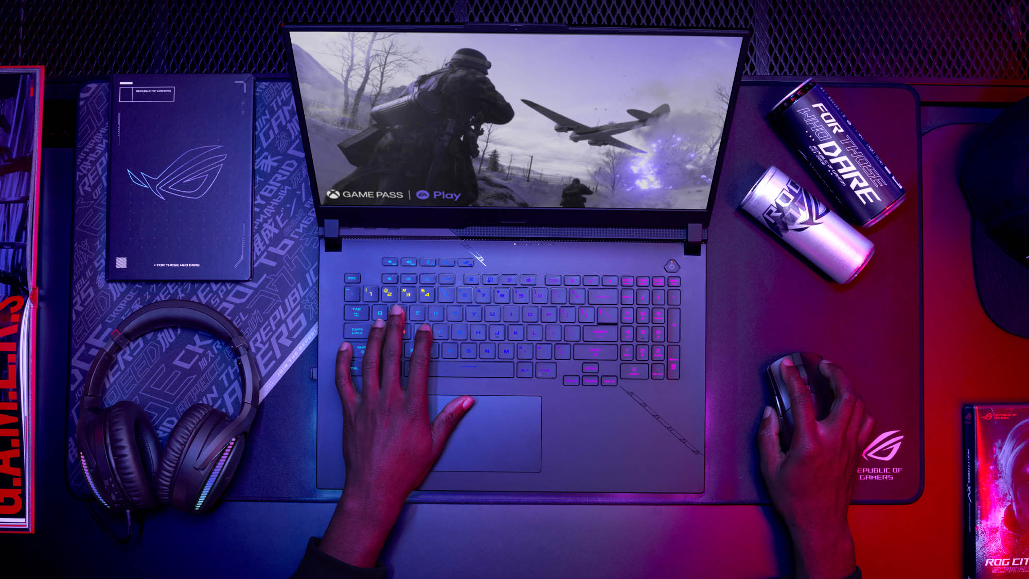 How To Improve Your Gaming Laptop S Performance On Battery Power 