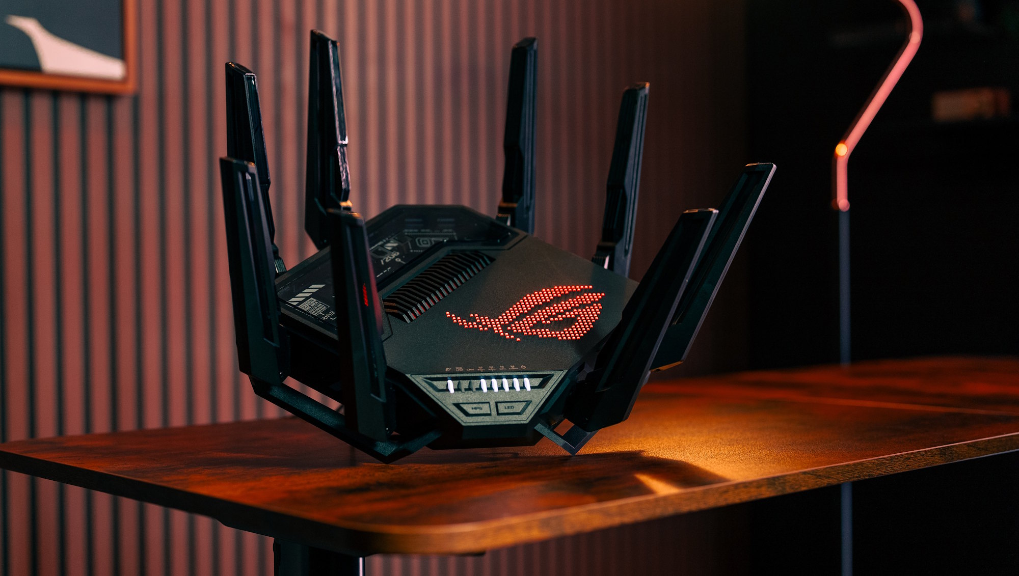 The Best Gaming Routers In 2025 From ASUS And ROG 
