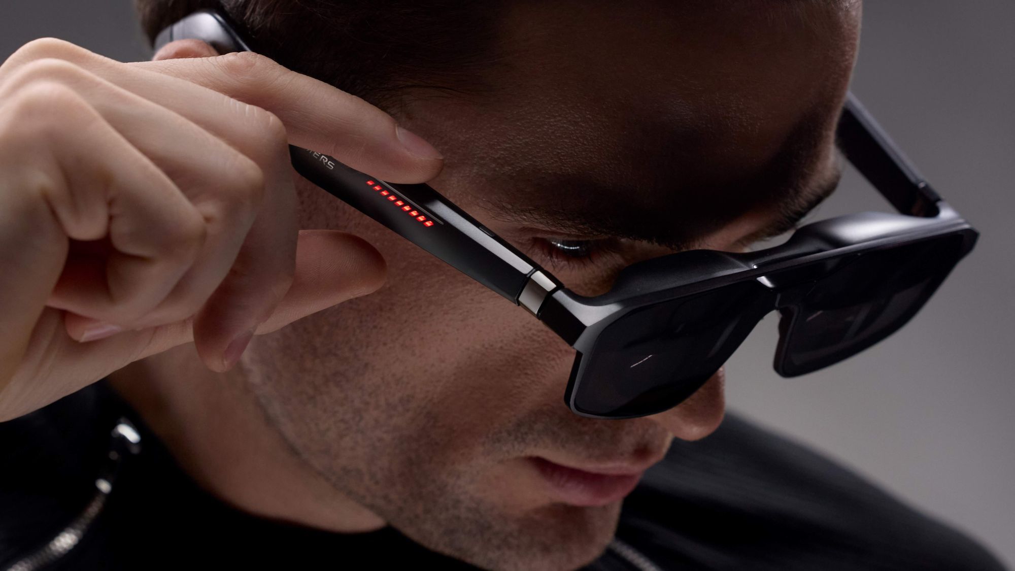 The ROG XREAL R1 Gaming Glasses Let You Game Anywhere On A 171 Inch 