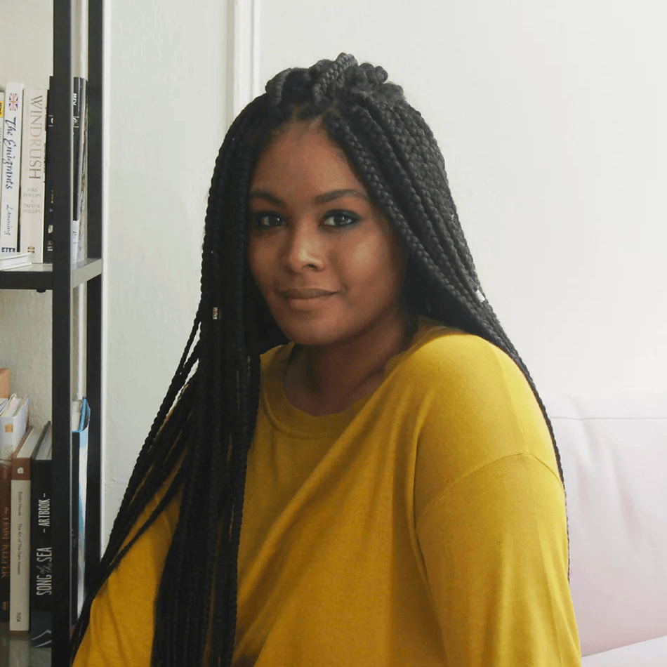 Shannon Rogan Black Creators – Rogan Shannon