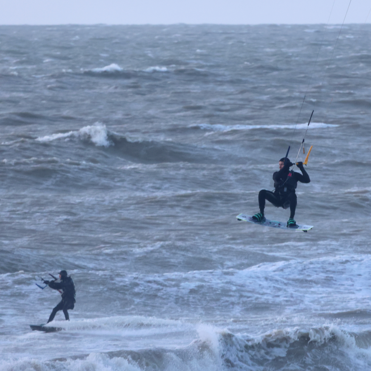 Kite surf 2