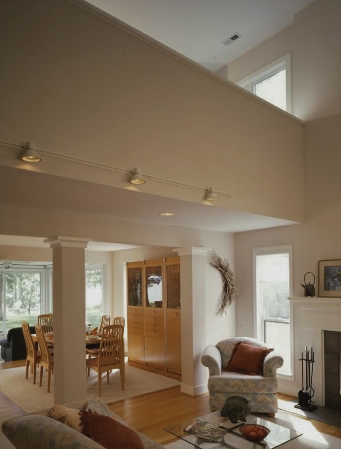 Guernsey entrance view