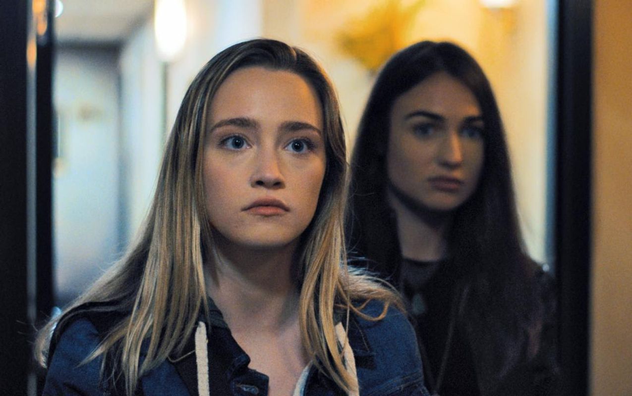 The 2022 lineup of netflix original movies, which are drawing tons of star power these days, are worth checking out. Movie Review Check The Fine Print On The Lease For Room 203 Movie Nation