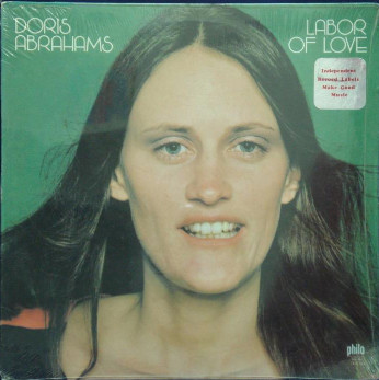 Doris Abrahams - March 4, 1977 - Roger Weiss - Music and Dance