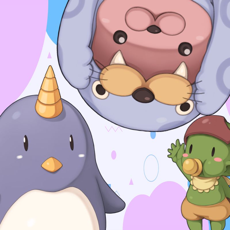 Pet System - Premium Vintage Photo Gallery - Mobile