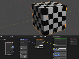 Using The Texture Coordinate And Mapping Nodes Rogodigital Design