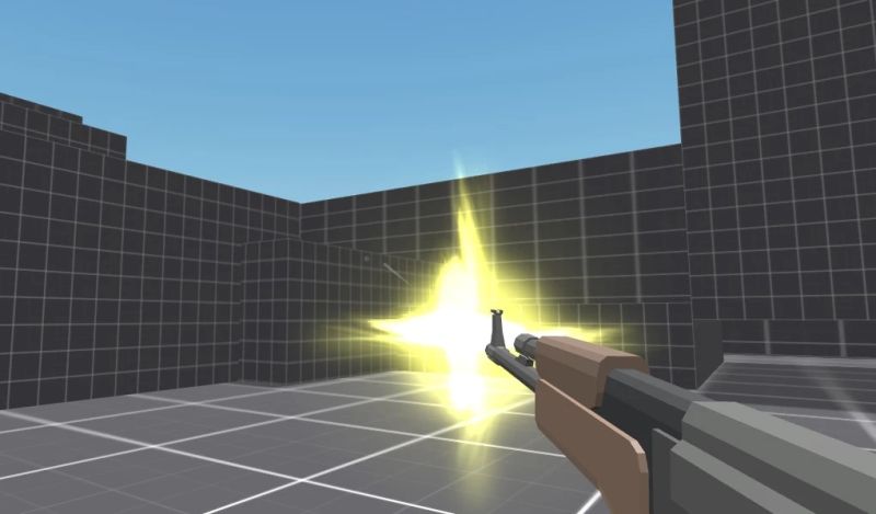 Examples Rogue Engine - Premium Colorful Picture Gallery - Full HD