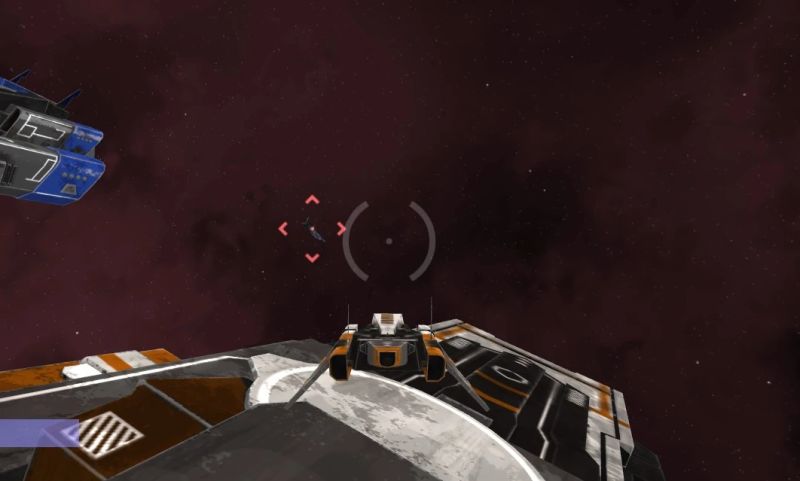 Examples Rogue Engine - Minimal Pictures - Creative Retina Collection