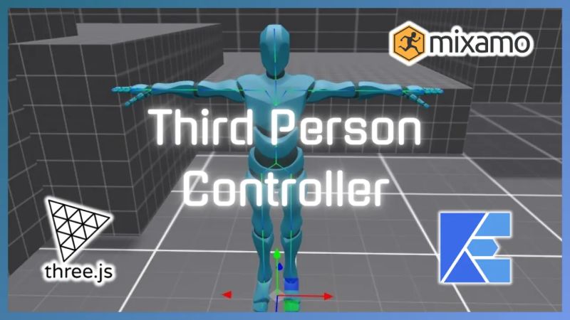 Examples Rogue Engine - Ultra HD Light Illustrations for Desktop