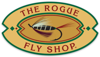 Rfs Sticker Rogue Fly Shop