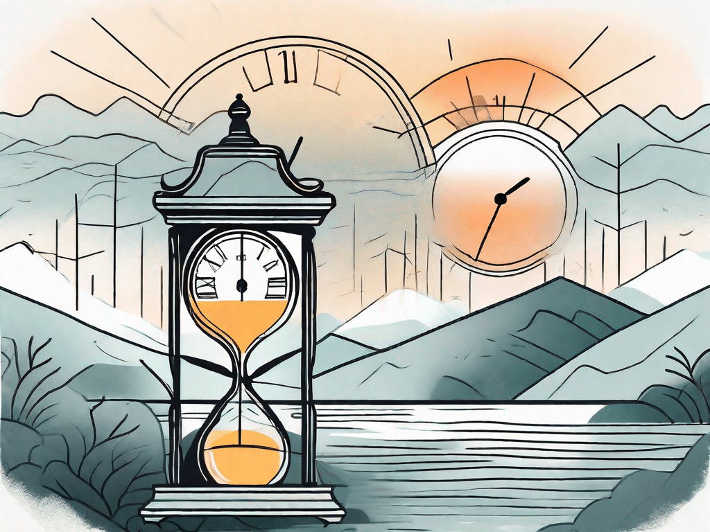 Uncovering the benefits of intermittent fasting for anxiety