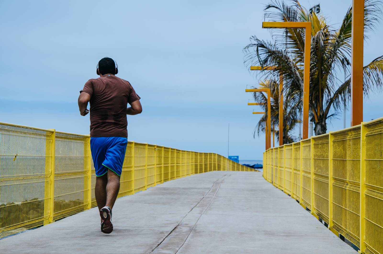 running for weight loss