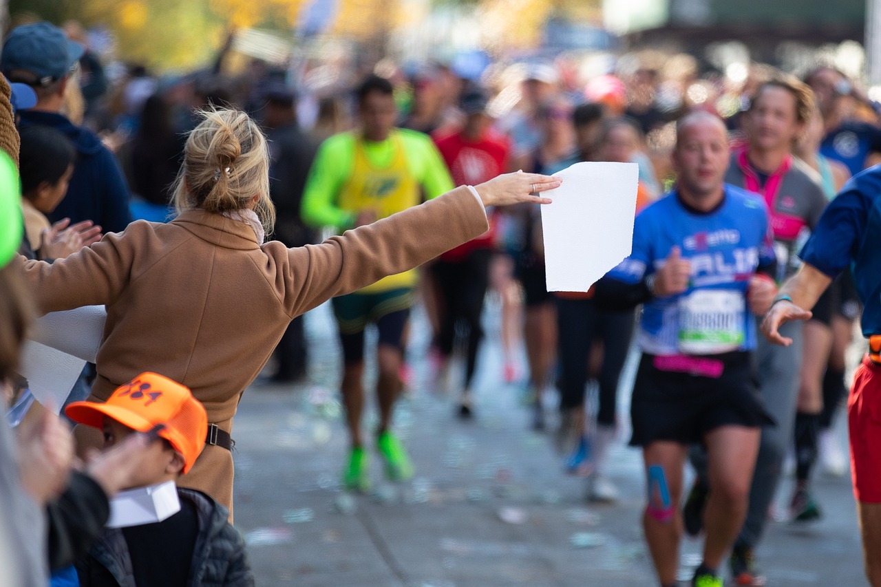 how many miles in a marathon