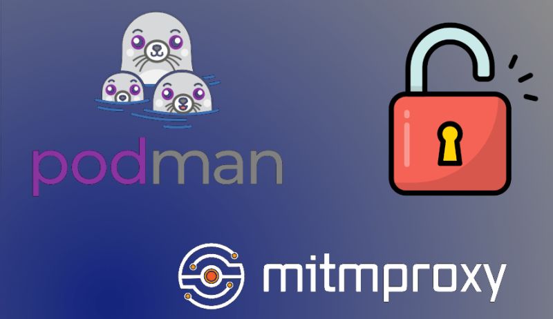 Podman Proxy Cyber Gateway - Retina Abstract Wallpapers for Desktop