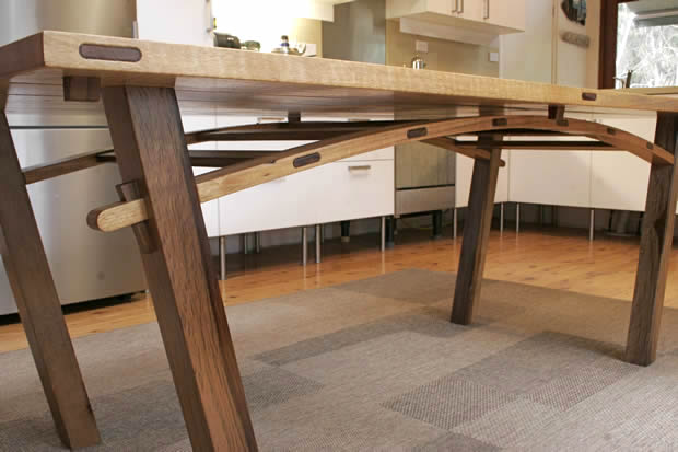 Rohan Ward Designs Furniture Design And Woodworking Wood Repurposing