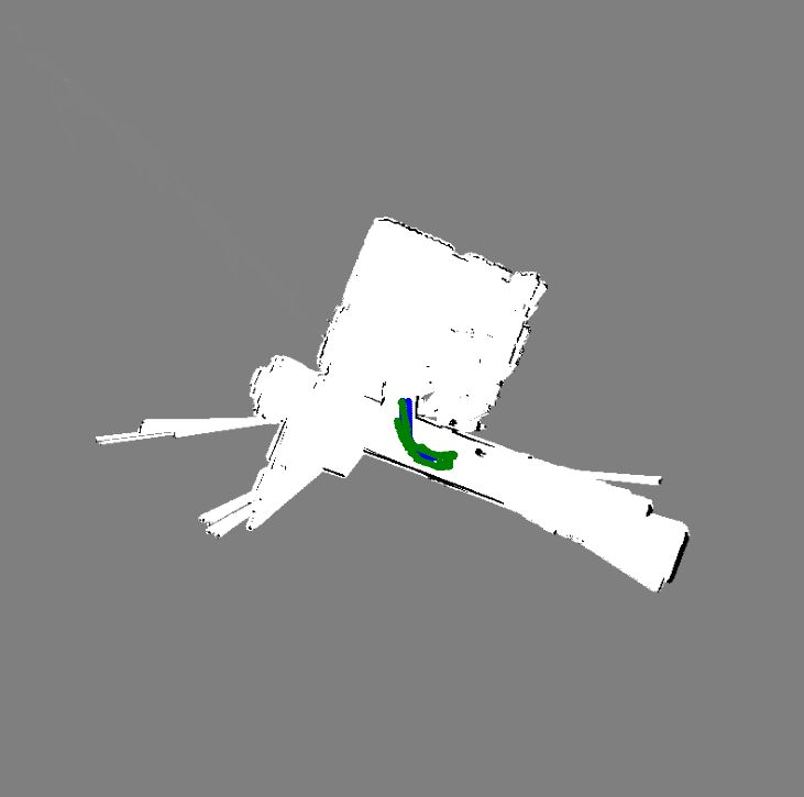 Github Rohiitb Quadrotor Planning And Control Control Path Planning - Geometric Background Collection - Retina Quality