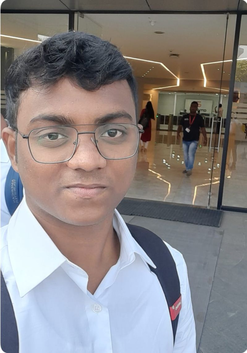 Akshitha Jakkam Github - Best Geometric Designs in Desktop