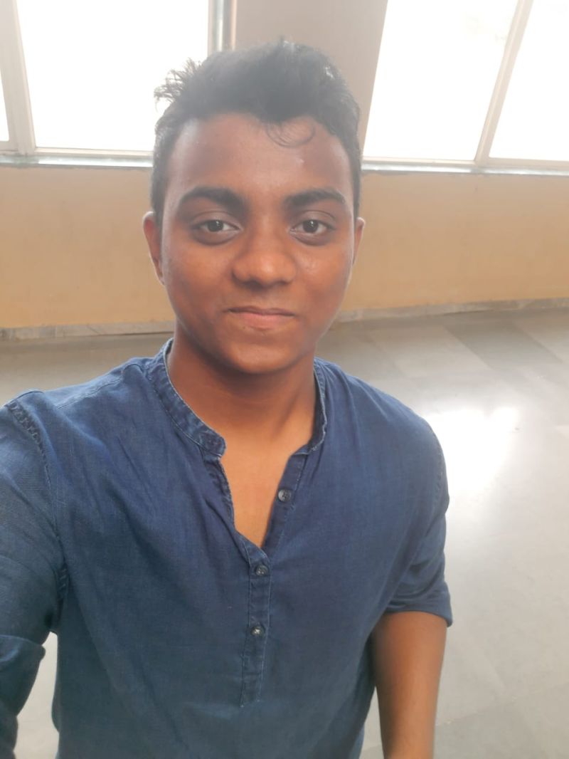 Akshitha Jakkam Github - Best Minimal Textures in Mobile