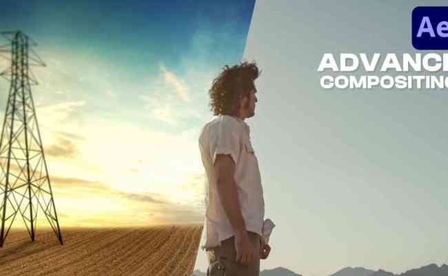 Mastering Advanced After Effects Compositing » ROHIT VFX