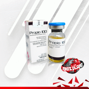 Propio 100 mg 10 ml - Karlskoga Lab