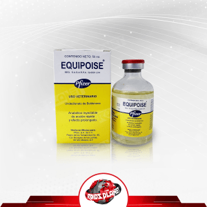 Promociones 39 Equipoise 50 mg 50ml - Pfizer