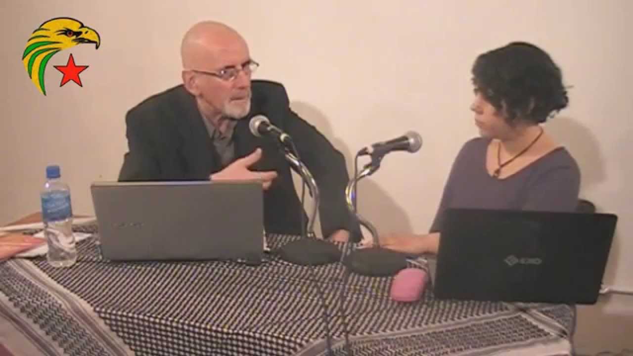 Kurdistan desde el Sur, video-reportajes de Rojava desde Argentina ...