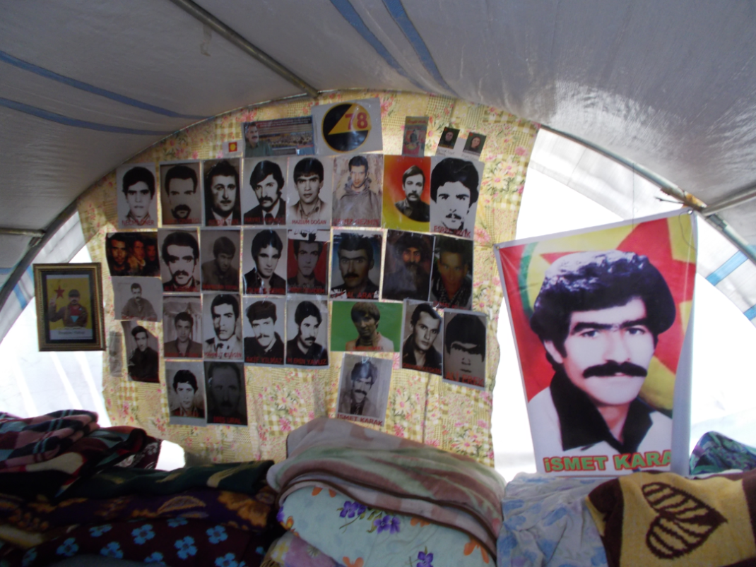 Kurdistán: La rebelión de los oprimidos (3 de 3) - ROJAVA AZADI