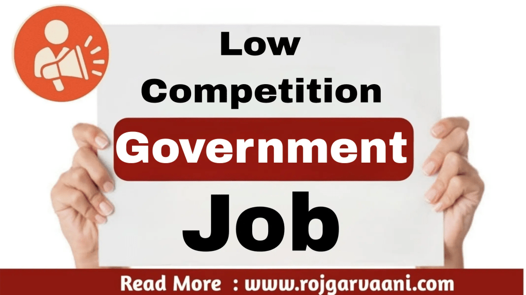 Low-Competition