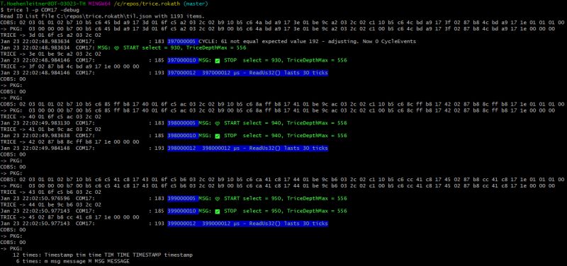 Trice User Guide Trice - Best Space Designs in Full HD