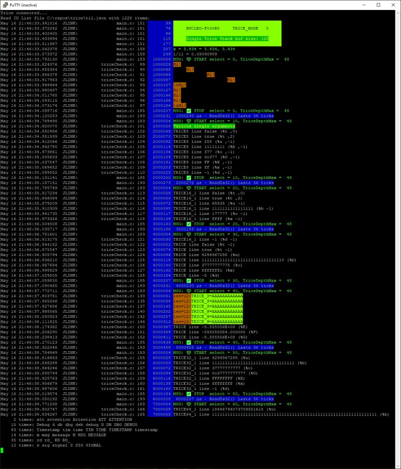 Trice User Guide Trice - Full HD Dark Images for Desktop