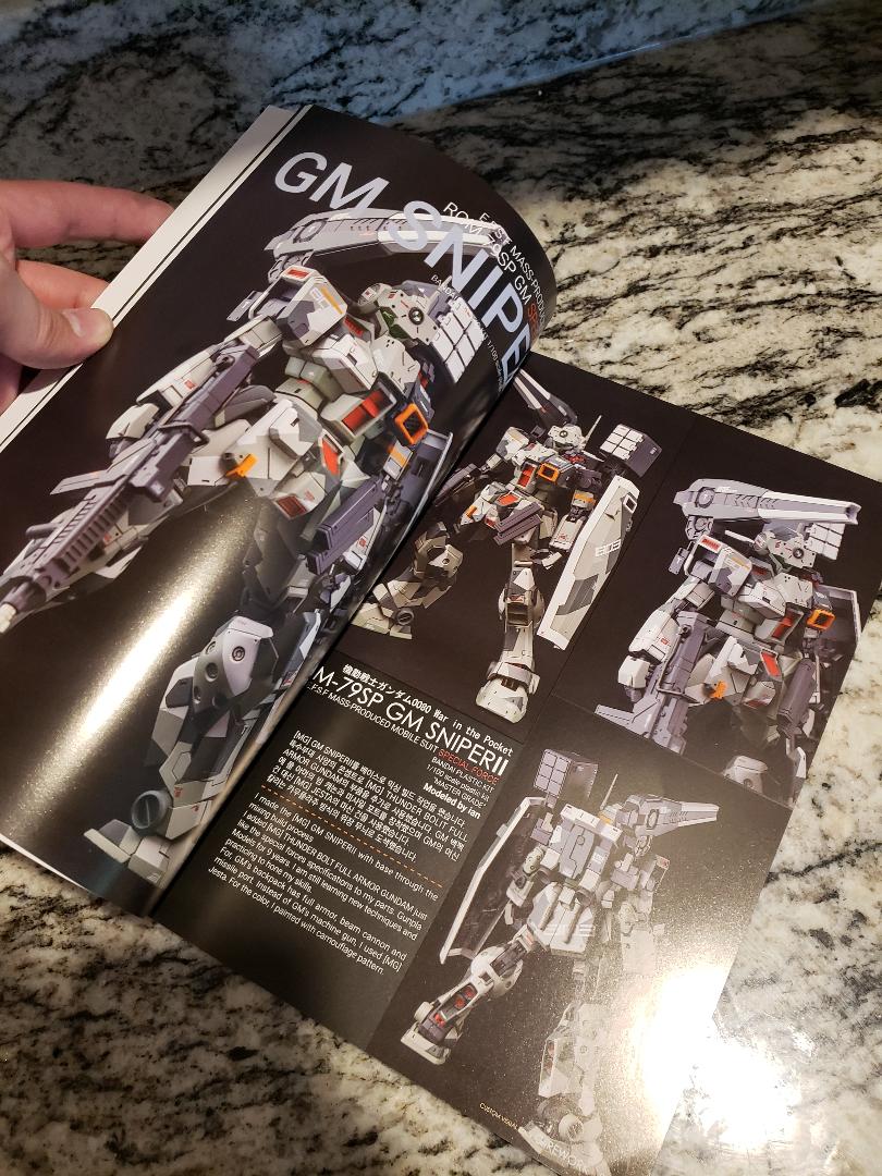 G-REWORK カスタムビジュアルブック 001 英語＆韓国語ver G-REWORK CUSTOM VISUAL BOOK 001 | Rokku Studio