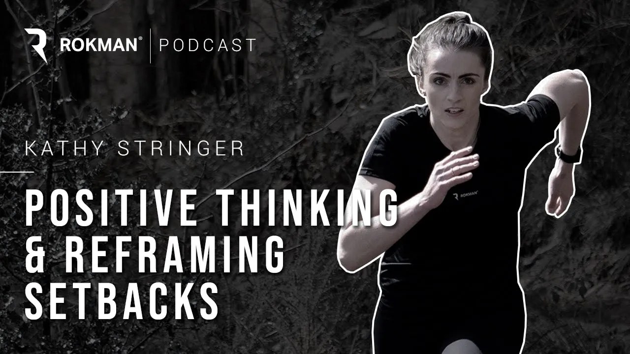 The Mindset That Made Her World #2