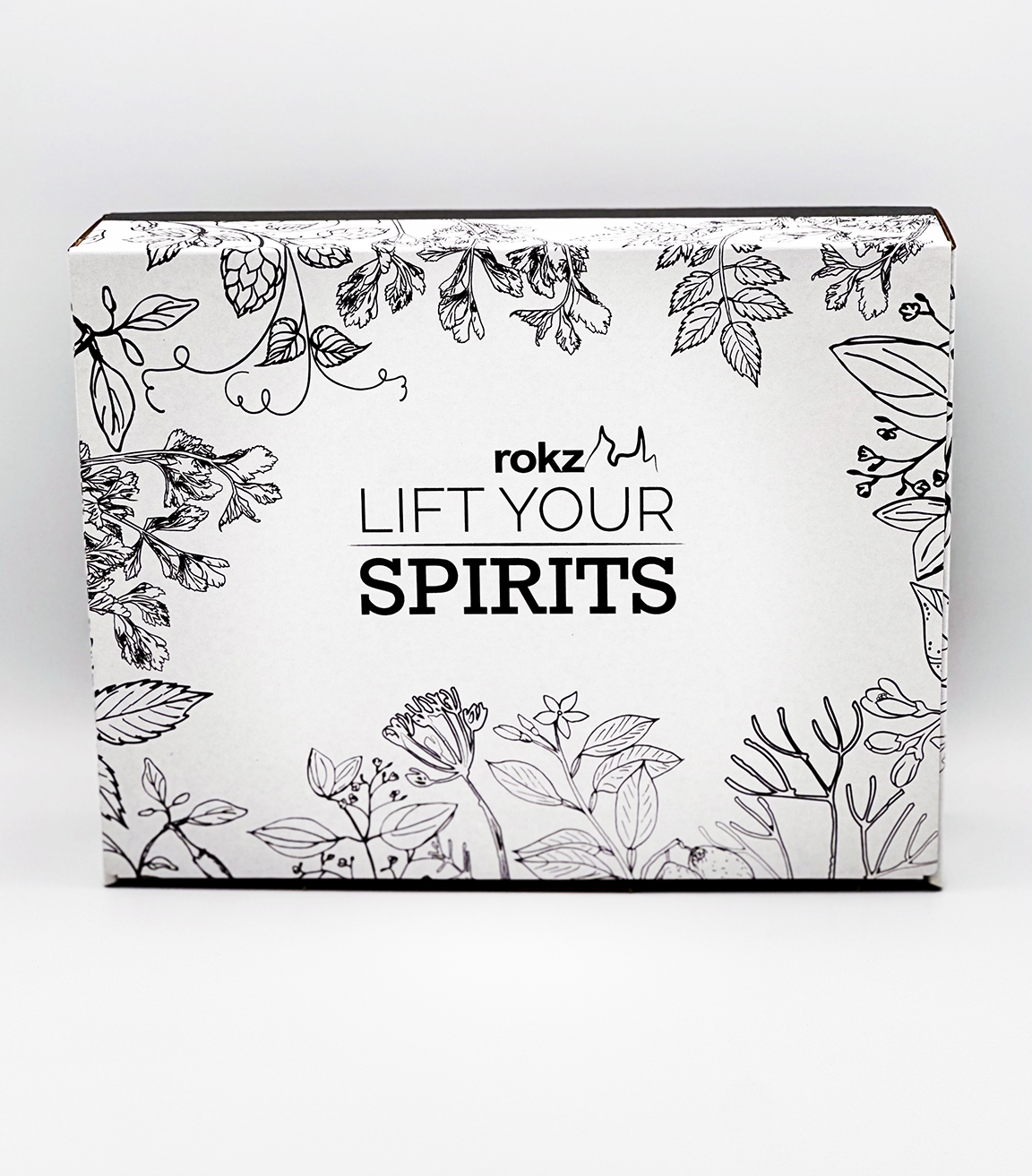 Bloody Mary Box - Lift Your Spirits - rokz – Cocktail & Mocktail