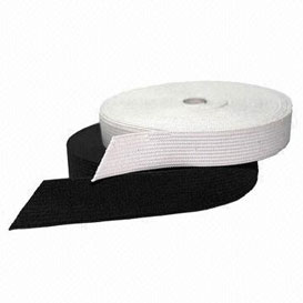 Plain Elastic