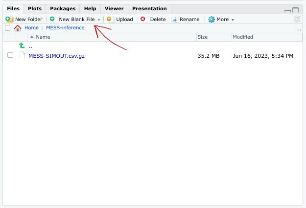 Process Models Workshop 11 Ml Model Selection With Mess Simulations - Minimal Textures - Modern HD Collection
