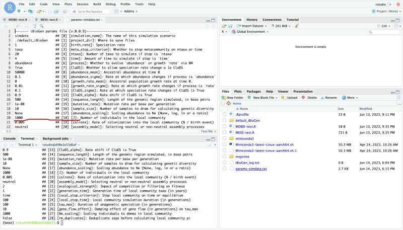 8 1 Convert Options Mess 1 2 3 Documentation - Space Design Collection - 8K Quality