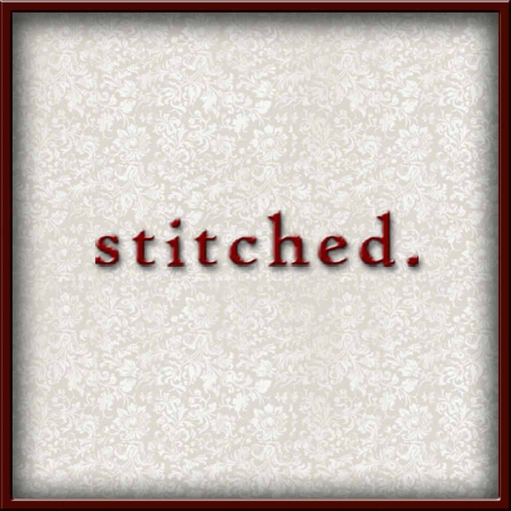 [Stitched] Logo