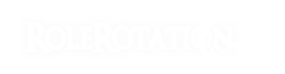 Rolerotation in Social Dances