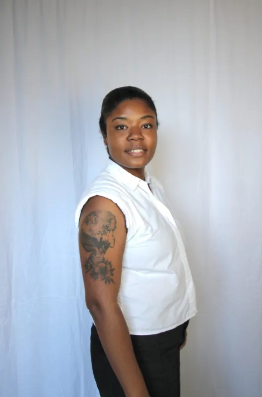 Danyéla Marsin