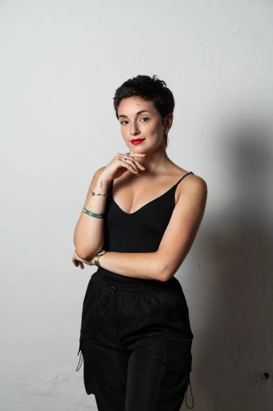 Elena Bailarte