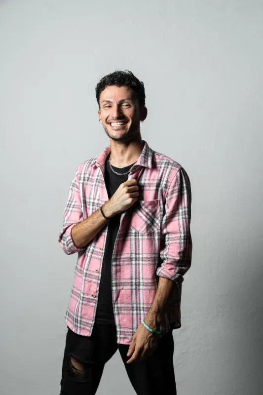 Enrique (Kike)