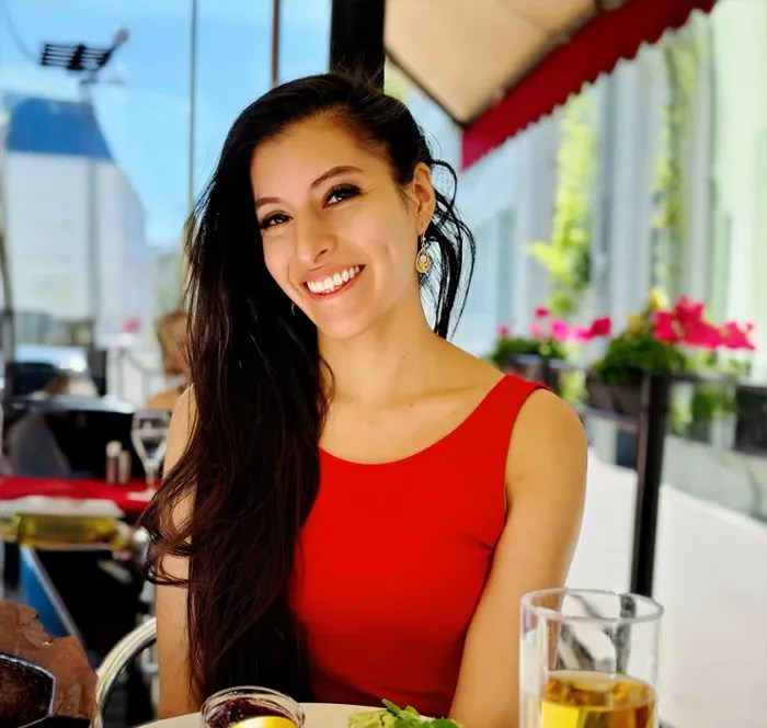 Pamela